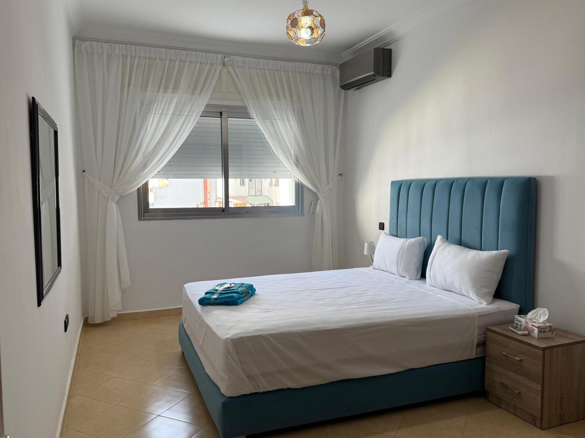 Apartment Nour