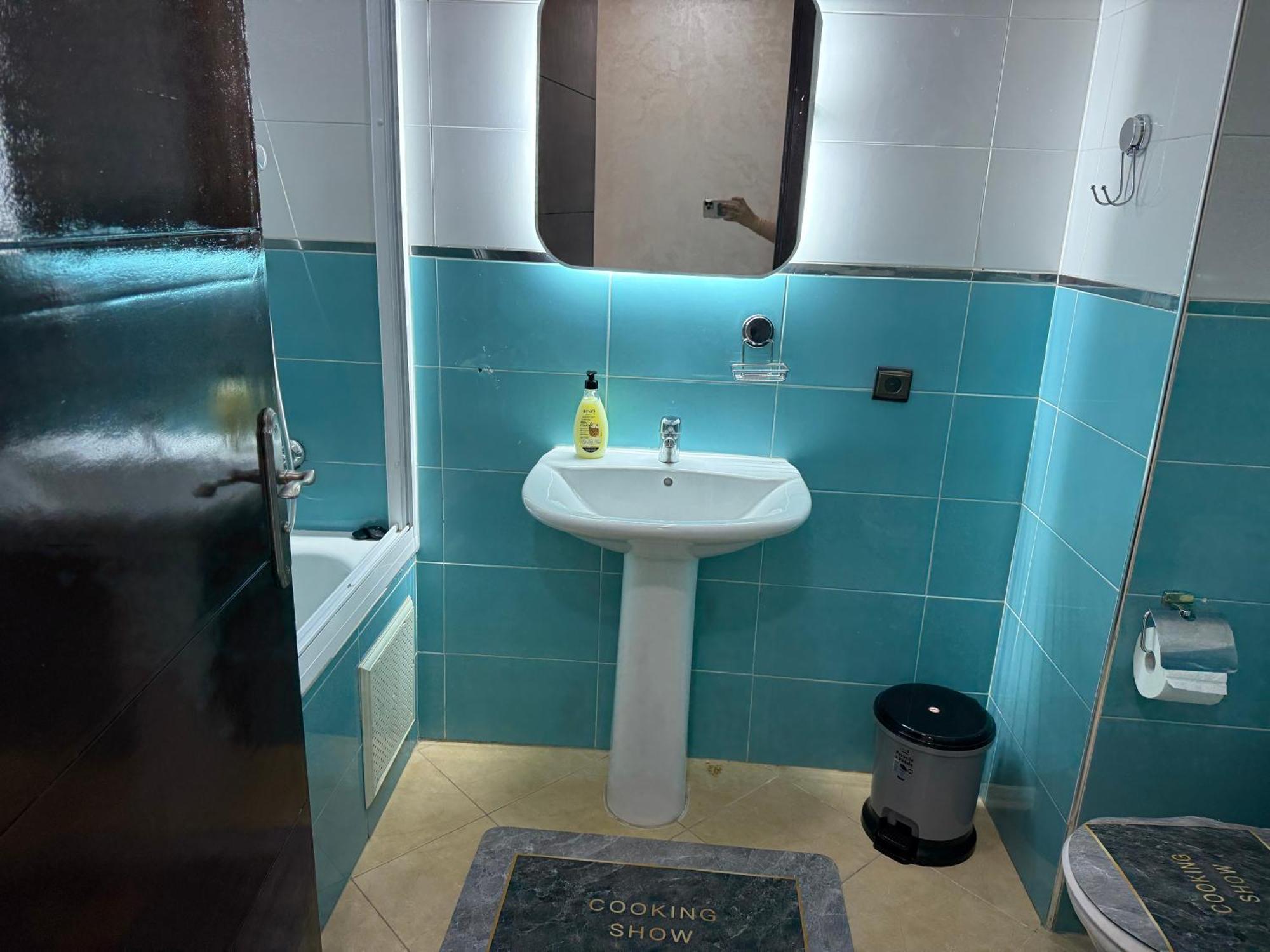 Nour Apartment Tangier